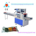 Automatic Vegetables Pillow Packing Machine